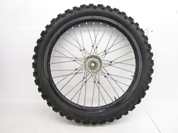 13 Kawasaki KX 250F KX250F Front Wheel Hub 41034-0034 2009-2020